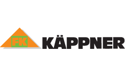 Fritz Käppner GmbH & Co. KG - LOGO
