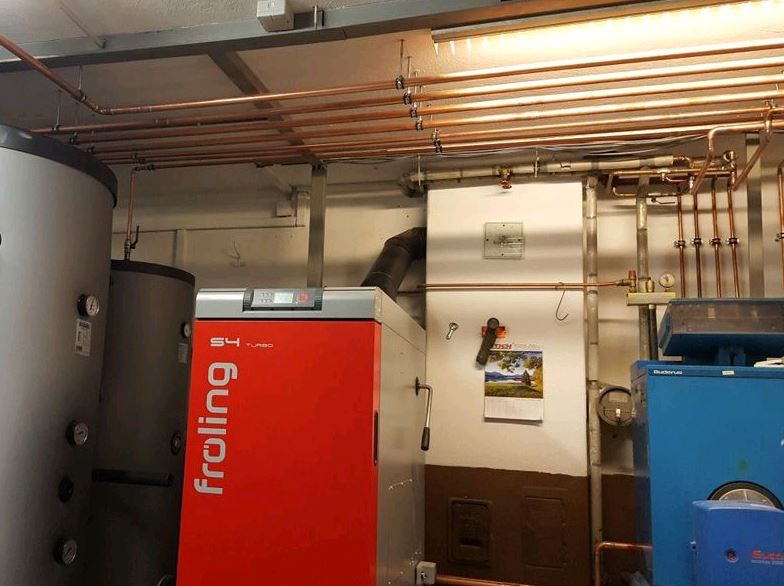Beispielarbeit von Härtl GmbH - veröffentlicht auf Sanitaer.org