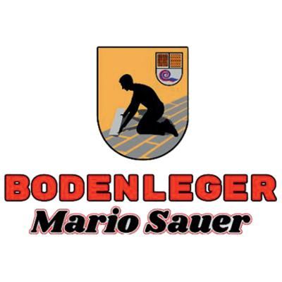 Logo der Firma Bodenleger Mario Sauer aus Ralbitz-Rosenthal auf dem Branchenportal Bodenleger.net