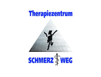 Logo der Firma Therapiezentrum Schmerz-Weg aus Hofheim auf dem Branchenportal Sanimio.de