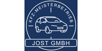 Logo der Firma Autowerkstatt Jost GmbH aus Niedernhausen auf dem Branchenportal Auto-Werkstatt.de
