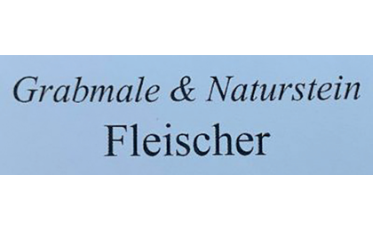 Frank Fleischer Steinmetzbetrieb - LOGO