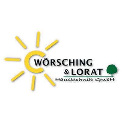 Logo der Firma Wörsching & Lorat Haustechnik GmbH aus Starnberg auf dem Branchenportal Sanitaer.org