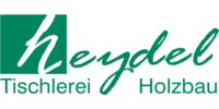 Logo der Firma Heydel, Ronny aus Lugau auf dem Branchenportal Tischler-Schreiner.org