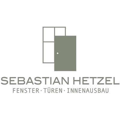 Logo der Firma Sebastian Hetzel Fenster Türen Innenausbau aus Mönchengladbach auf dem Branchenportal Glaserei.org