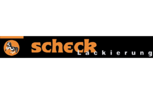 Logo der Firma Autolackierung Scheck GmbH aus Prien auf dem Branchenportal Auto-Werkstatt.de