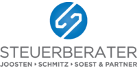 Logo der Firma Steuerberater Joosten-Schmitz-Soest & Partner aus Wachtendonk auf dem Branchenportal Steuer-Berater.de