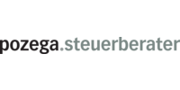 Logo der Firma pozega und partner Steuerkanzlei aus Aschaffenburg auf dem Branchenportal Steuer-Berater.de