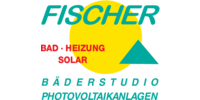 Logo der Firma Fischer Bäderstudio aus Neuenmarkt auf dem Branchenportal Sanitaer.org