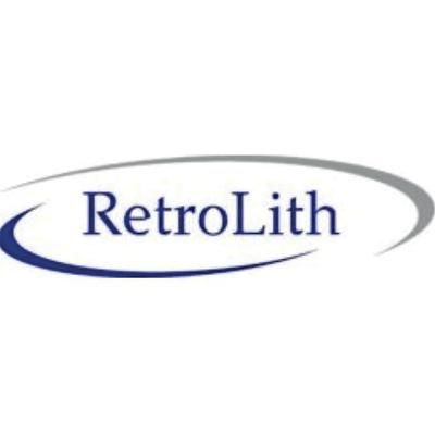 Logo der Firma RetroLith GmbH aus Talheim auf dem Branchenportal Hausmeisterdienste.net