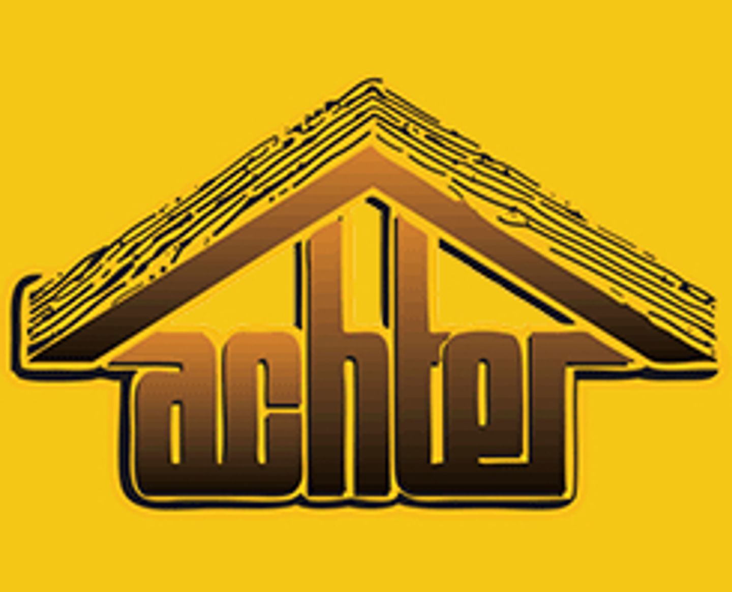 Logo der Firma Zimmerei Achter GmbH & Co. KG aus Aichach auf dem Branchenportal Bauunternehmen.org