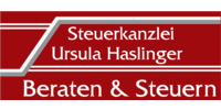Logo der Firma Steuerberaterin Haslinger Ursula aus Passau auf dem Branchenportal Steuer-Berater.de