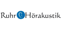 Logo der Firma Ruhr Hörakustik GmbH aus Bochum auf dem Branchenportal Akustiker.net