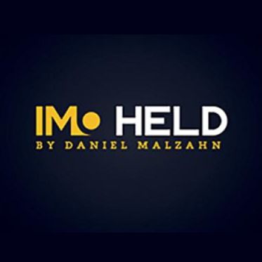 Logo der Firma ImoHELD by Daniel Malzahn aus Bad Neuenahr-Ahrweiler auf dem Branchenportal Hausmeisterdienste.net