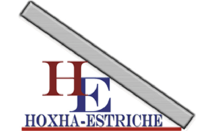 Logo der Firma A. HOXHA-ESTRICHE GMBH aus München auf dem Branchenportal Bauunternehmen.org