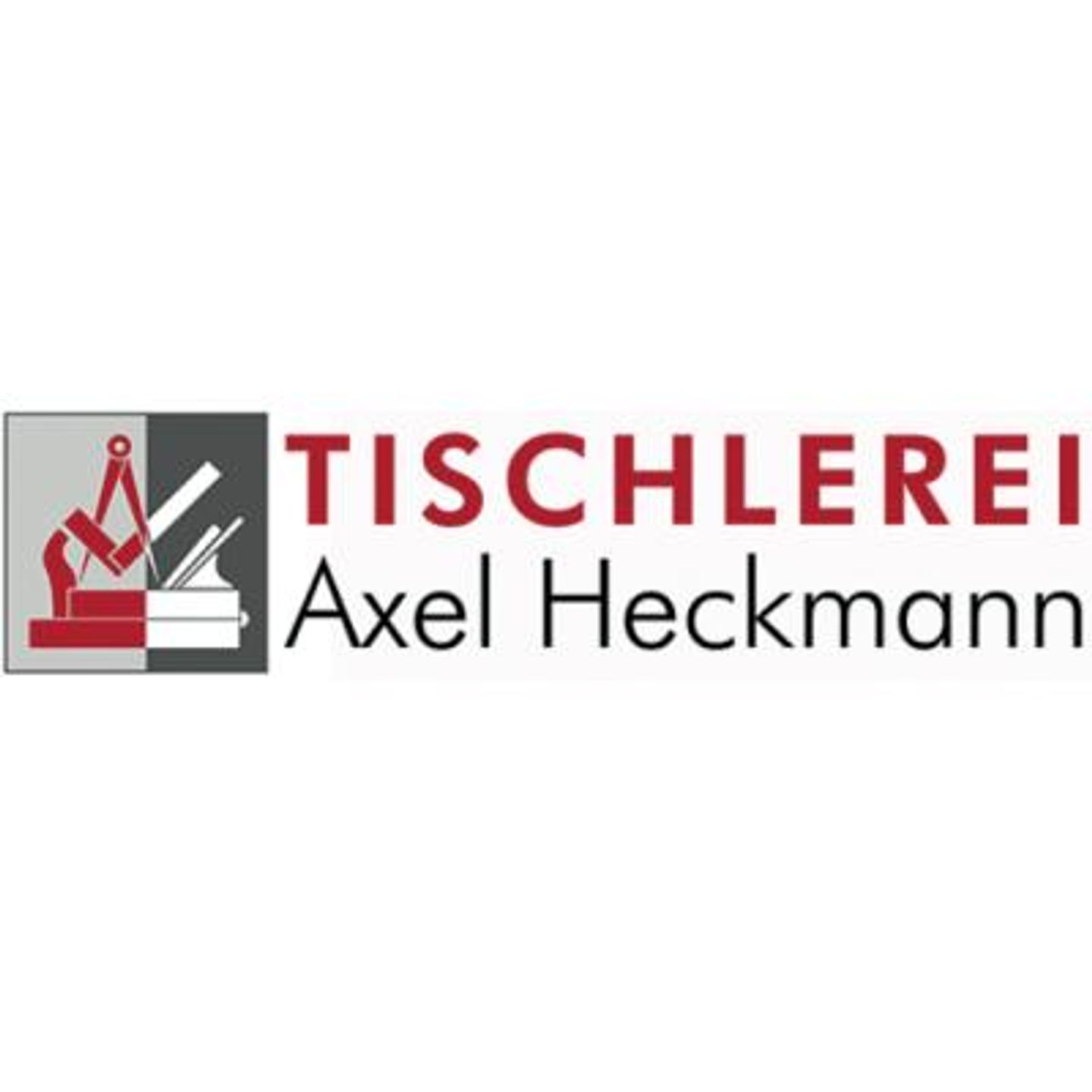 Logo der Firma Heckmann Axel Tischlerei aus Wehretal auf dem Branchenportal Tischler-Schreiner.org
