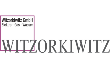 Logo der Firma Witzorkiwitz GmbH aus Aschaffenburg auf dem Branchenportal Sanitaer.org