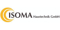 Logo der Firma Isoma Haustechnik GmbH aus Amerang auf dem Branchenportal Klimatechniker.net