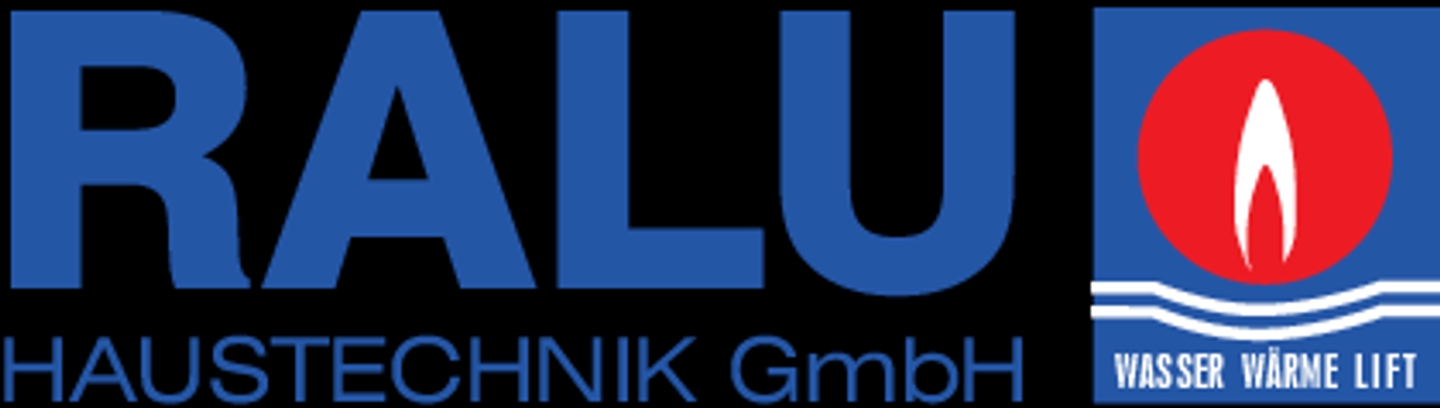 Logo der Firma RALU GmbH aus Zeulenroda-Triebes auf dem Branchenportal Sanitaer.org