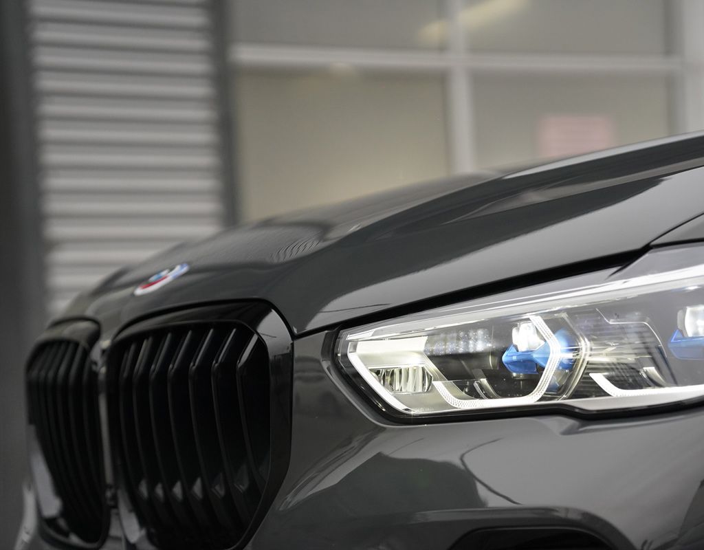 Beispielarbeit von DH Autopflege - veröffentlicht auf Auto-Werkstatt.de