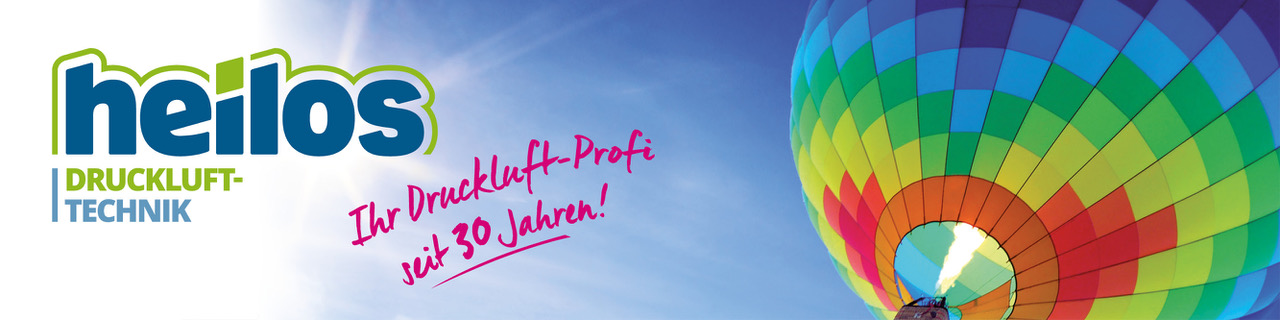 Heilos GmbH cover image