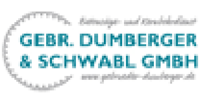 Logo der Firma Dumberger u. Schwabl GmbH aus Inzell auf dem Branchenportal Bauunternehmen.org