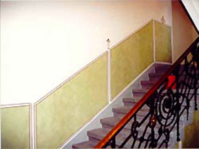 Beispielarbeit von Malerbetrieb R. Große & H. Große, Inh. Henri Große - veröffentlicht auf Maler.org