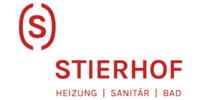 Logo der Firma Stierhof Heizung Sanitär GmbH & Co. KG aus Bad Windsheim auf dem Branchenportal Klimatechniker.net