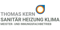 Logo der Firma Kern Thomas Sanitär Heizung Klima aus Ainring auf dem Branchenportal Sanitaer.org