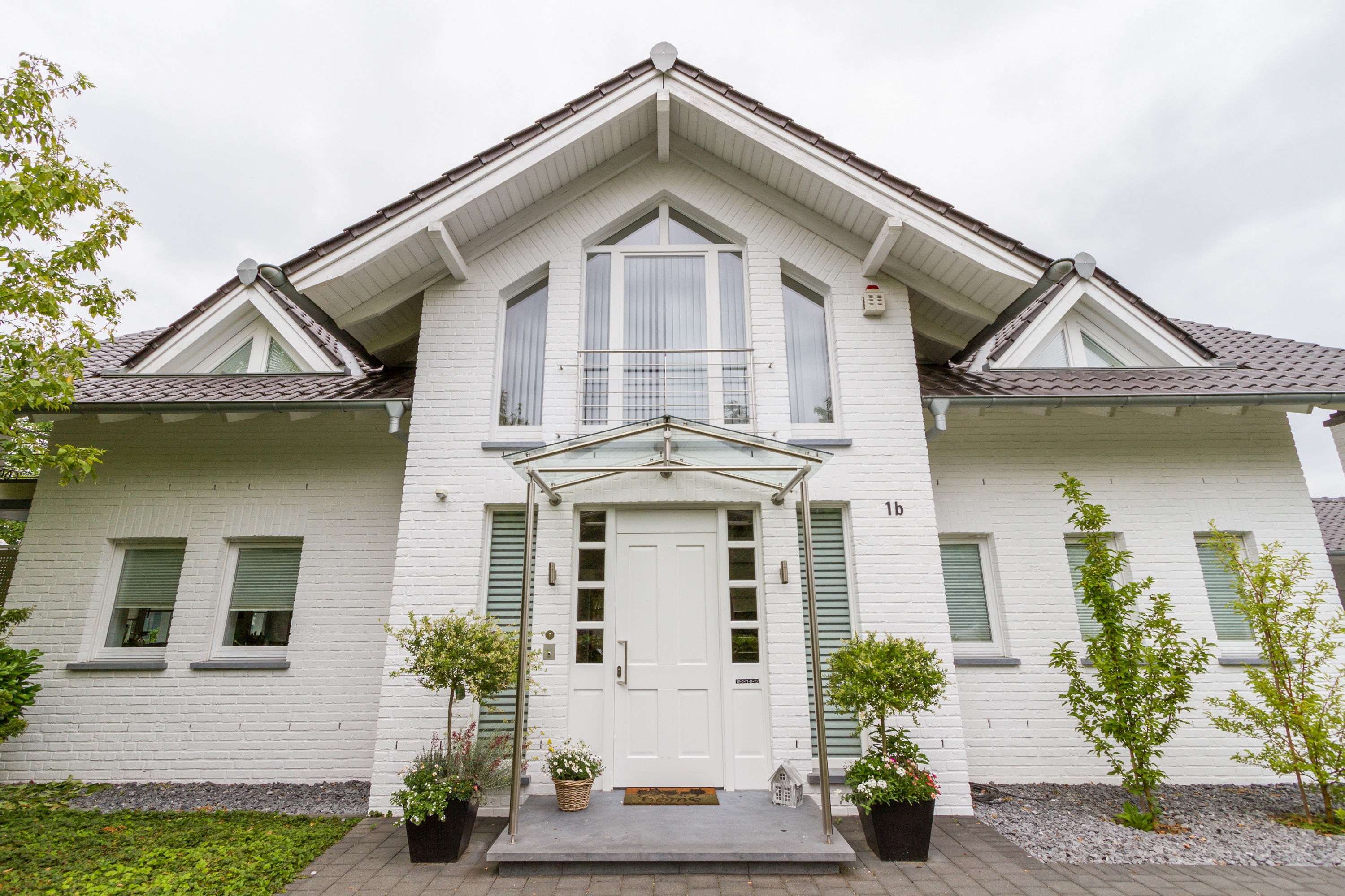 Beispielarbeit von Heinz-Peter Fassbender Schreinerei und Fensterbau - veröffentlicht auf Tischler-Schreiner.org