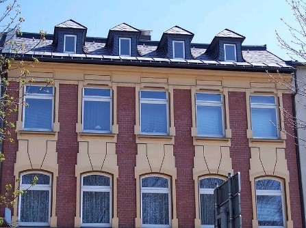 Beispielarbeit von Dachdeckerei Schuster GmbH - veröffentlicht auf Dachdecker.com