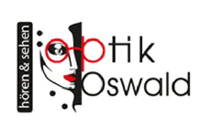 Logo der Firma OSWALD OPTIK e.K. aus Erfurt auf dem Branchenportal Akustiker.net