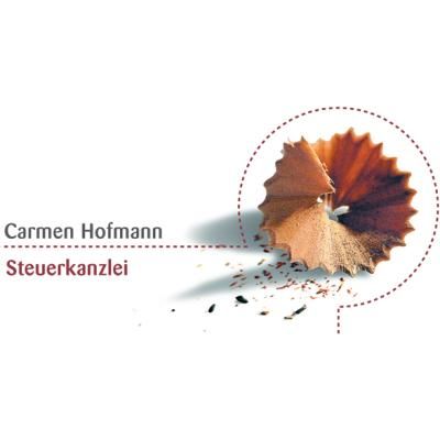 Logo der Firma Steuerkanzlei Carmen Hofmann aus Nürnberg auf dem Branchenportal Steuer-Berater.de