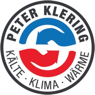 Logo der Firma Peter Klering - Kälte Klima Wärme aus Krefeld auf dem Branchenportal Klimatechniker.net