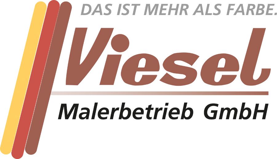 Logo der Firma Viesel Malerbetrieb GmbH aus Waldkirch auf dem Branchenportal Maler.org