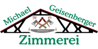 Logo der Firma Geisenberger Zimmerei GmbH aus Saulgrub auf dem Branchenportal Schlosserei.net