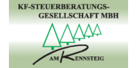 Logo der Firma Steuerberatungsgesellschaft mbH Am Rennsteig aus Wurzbach auf dem Branchenportal Steuer-Berater.de
