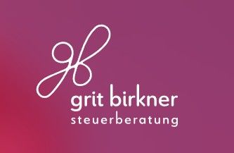 Logo der Firma Digitale Steuerkanzlei I Grit Birkner aus Dresden auf dem Branchenportal Steuer-Berater.de