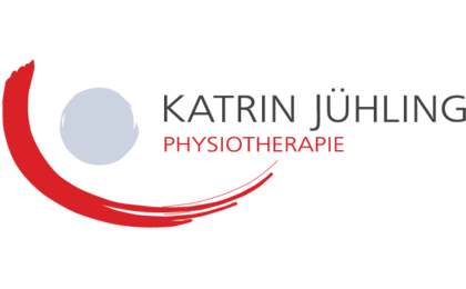 Physiotherapiepraxis / Heilpraktikerpraxis Katrin Jühling - LOGO