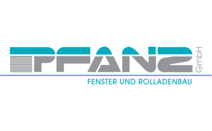 Logo der Firma Pfanz GmbH aus Langfurth auf dem Branchenportal Glaserei.org
