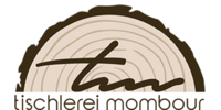 Logo der Firma Tischlerei & Beerdigungsinstitut Mombour GmbH & Co. KG aus Mülheim auf dem Branchenportal Tischler-Schreiner.org