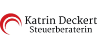 Logo der Firma Katrin Deckert aus Plauen auf dem Branchenportal Steuer-Berater.de