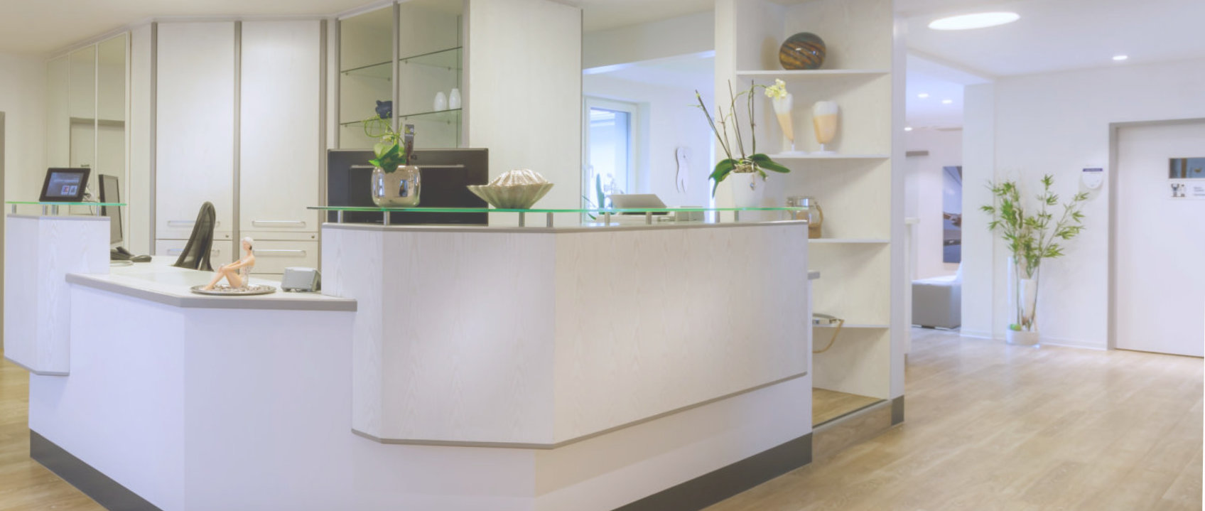 Zahnärzte dent-team cover image