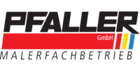 Logo der Firma Maler Pfaller GmbH aus Hilpoltstein auf dem Branchenportal Maler.org