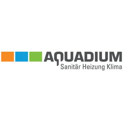 Logo der Firma Aquadium GmbH | Sanitär Göppingen aus Eislingen auf dem Branchenportal Heizungsbau.net