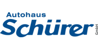 Logo der Firma Autovermietung Schürer aus Würzburg auf dem Branchenportal Auto-Werkstatt.de