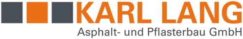 Karl Lang Asphalt- u. Pflasterbau GmbH