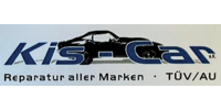 Logo der Firma Kis - Car e.K. aus Winsen auf dem Branchenportal Auto-Werkstatt.de