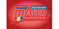 Logo der Firma Dippoldiswalder Malerhandwerk GmbH & Co. KG, Inh. Tino Zönnchen aus Dippoldiswalde auf dem Branchenportal Maler.org