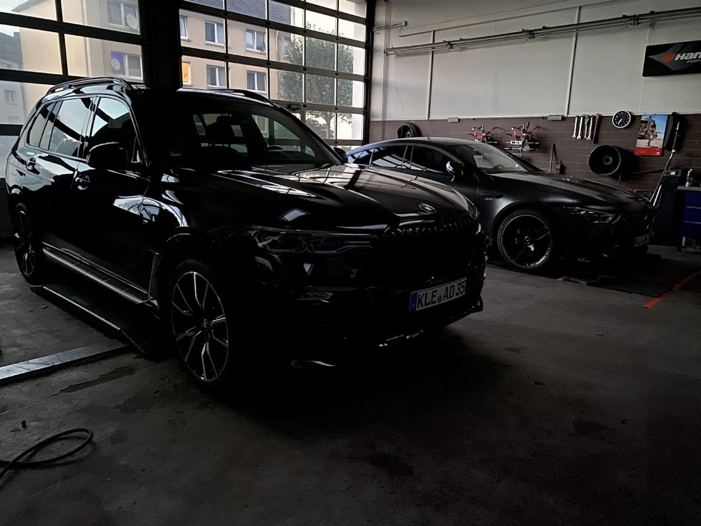 Beispielarbeit von Autoservice Drezek - veröffentlicht auf Auto-Werkstatt.de